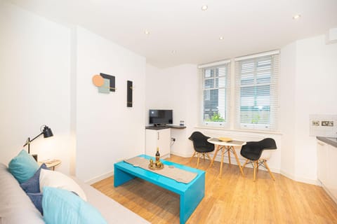 Central London Apartment - Great Location Wohnung in City of Westminster