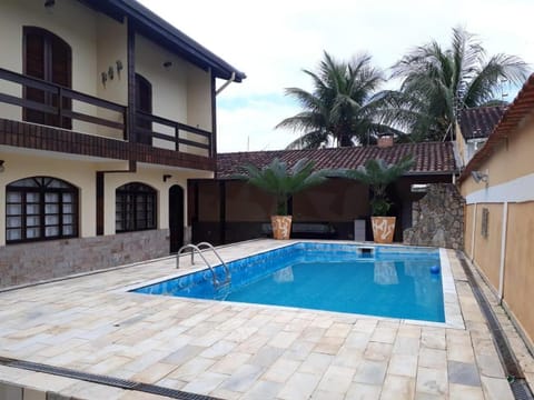 Facade/entrance, Pool view