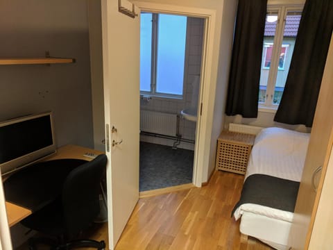 Hotell Hässlö Hotel in Sweden