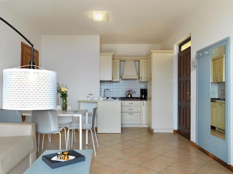 Residence Besass, GTSGroup Apartment hotel in Tignale