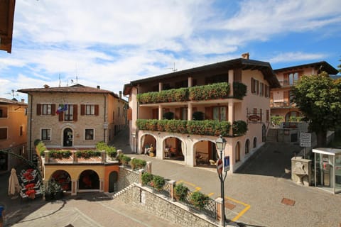 Residence Casa Gardola, GTSGroup Apartment hotel in Tignale