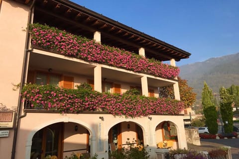Residence Casa Gardola, GTSGroup Appart-hôtel in Tignale