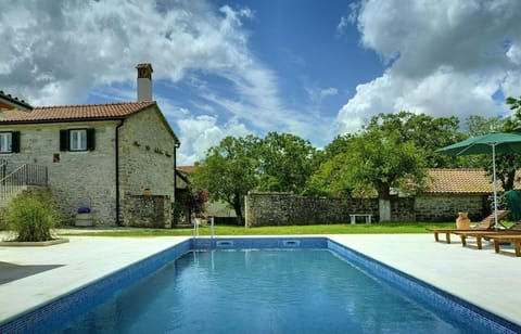 Villa Lucy House in Istria County