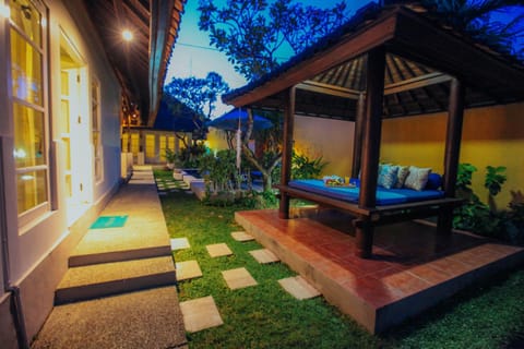 Villa Matahari Villa in Kuta