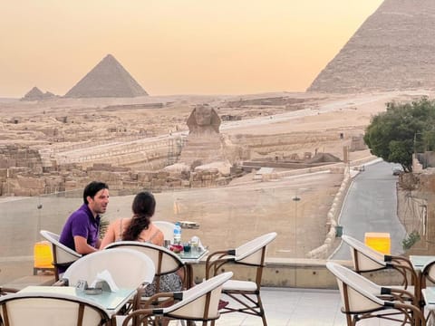 Pyramids Valley Boutique Hotel Hotel in Egypt