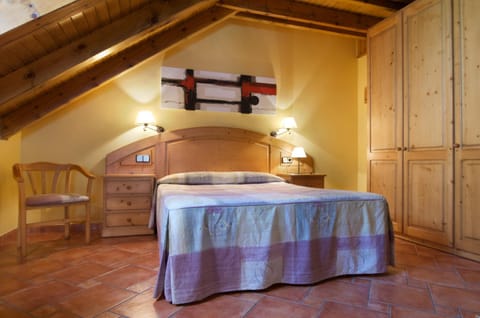 Hostal Pey Chambre d’hôte in Alta Ribagorça