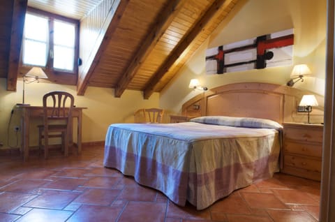 Hostal Pey Chambre d’hôte in Alta Ribagorça