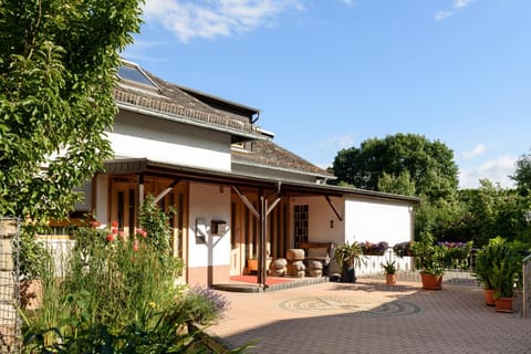 Pension Kühns Mühle Alojamiento y desayuno in Oestrich-Winkel