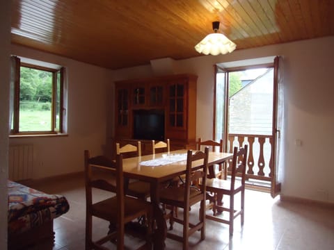 Other, Dining area