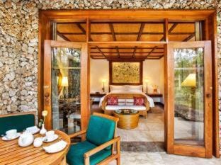 The Oberoi Beach Resort, Bali Resort in Kuta