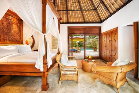 The Oberoi Beach Resort, Bali Resort in Kuta