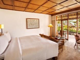 The Oberoi Beach Resort, Bali Resort in Kuta