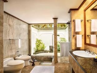 The Oberoi Beach Resort, Bali Resort in Kuta