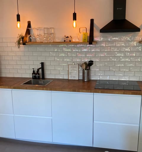 Zilt Noordwijk House in Noordwijk