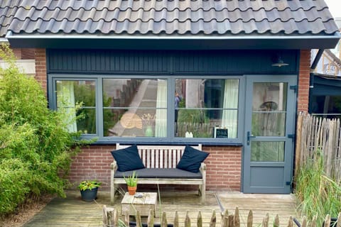 Zilt Noordwijk Casa in Noordwijk