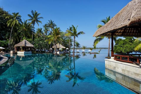 The Oberoi Beach Resort, Lombok Resort in Pemenang