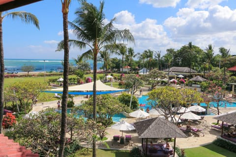 Holiday Inn Resort Baruna Bali, an IHG Hotel Resort in Kuta