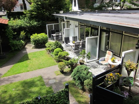 Appartementen Huize Eikenhof Eigentumswohnung in Bergen