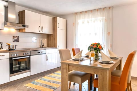 Apartments Davydov Condo in Bad Hofgastein