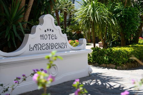 La Residenza Capri Hotel in Capri