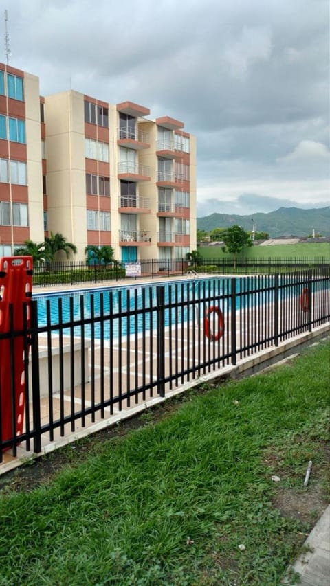 Flandes Apartment in Cundinamarca, Colombia