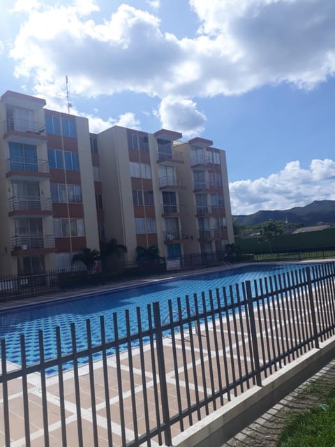 Flandes Apartment in Cundinamarca, Colombia