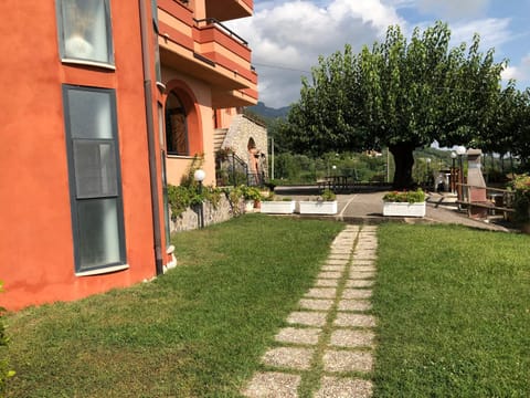 Affittacamere Il Colle Bed and Breakfast in Campania