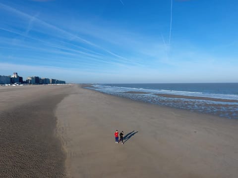 View (from property/room), Beach