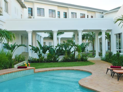 Premier Hotel The Richards Hôtel in KwaZulu-Natal