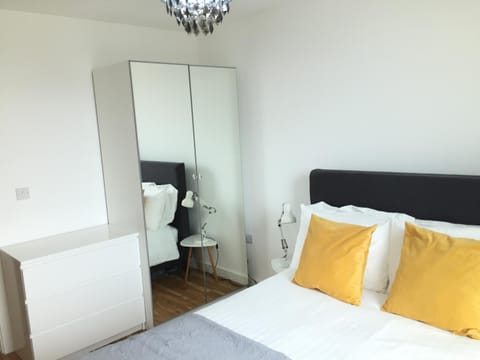 Media City Salford Quays Appartement in Salford