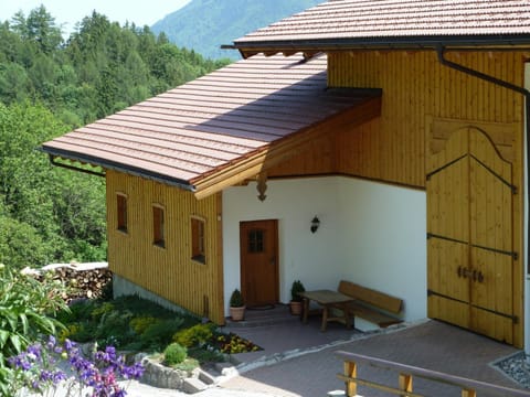 Hacher Josef - Bergpanorama Ferienwohnungen Condominio in Grassau