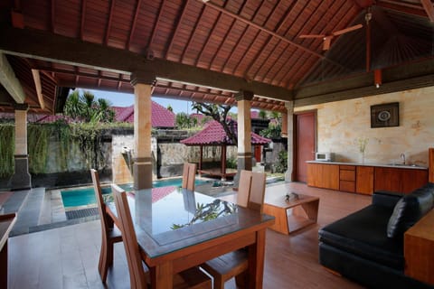 Bali Prime Villas Villa in North Kuta