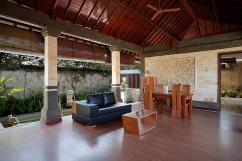 Bali Prime Villas Villa in North Kuta