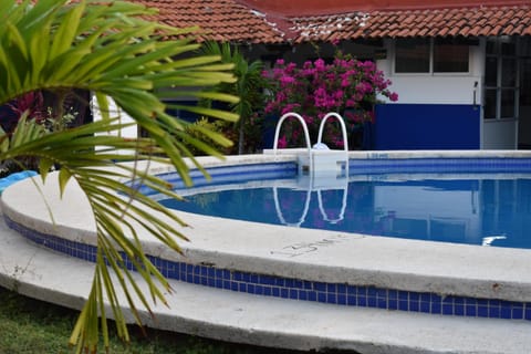 Garden view, Pool view, Swimming pool