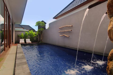 Bali Nyuh Gading Villas Villa in North Kuta