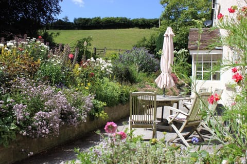 Pardlestone Farm B&B Bed and Breakfast in West Somerset District