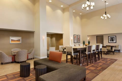 Hampton Inn & Suites Largo Hotel in Largo