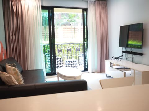 Marrakesh Residence 311 Apartment in Nong Kae