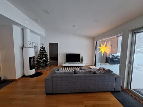 Villa Arctic Light House in Rovaniemi