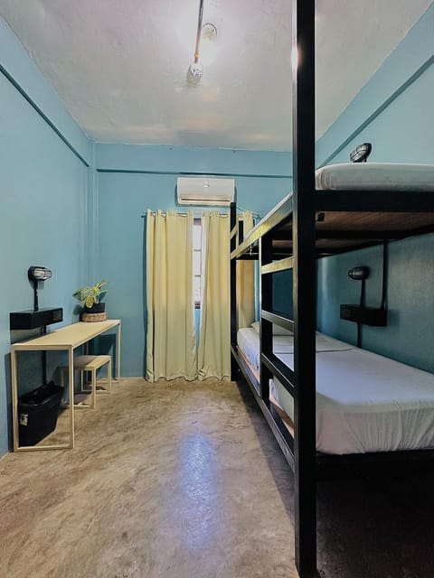 Dayon Hostel Hostal in Coron