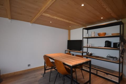 Résidence Grand Roc - Campanules 308 - Happy Rentals Condo in Chamonix