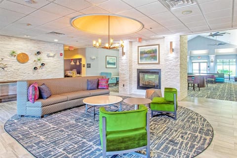 Homewood Suites by Hilton Leesburg Hotel in Catoctin