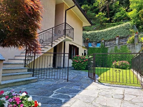 Le Grigne Guest House Appartement in Bellagio