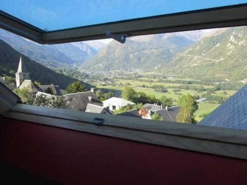 Les GITES DE CAMPARAN - gîte "le PETIT CHALET" Apartment in Saint-Lary-Soulan