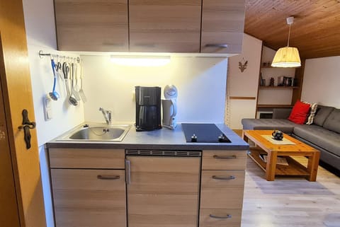 Ferienwohnung Fagstein Apartment in Schönau am Königssee