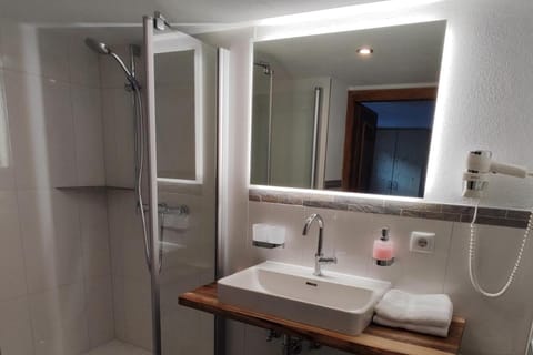 Haus Wasserfall Apartment in Vorarlberg, Austria