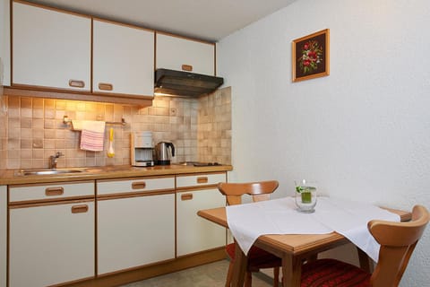 Haus Wasserfall Apartment in Vorarlberg, Austria