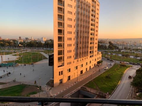 Charmant logement au cœur d Oran Appartement in Oran