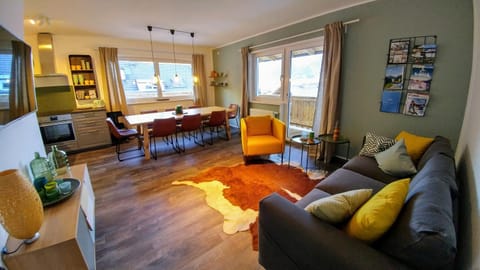 no.dreizehn Apartment in Neustift im Stubaital