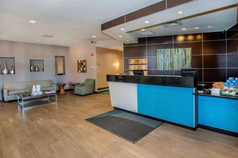 Springhill Suites by Marriott Pueblo Downtown Hotel in Pueblo